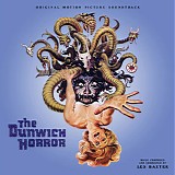 Les Baxter - The Dunwich Horror