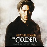 David Torn - The Order