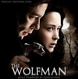 Conrad Pope - The Wolfman (Additional Score)