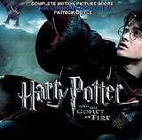 Patrick Doyle - Harry Potter and The Goblet Of Fire (Complete Score)