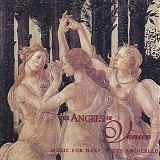 Angels of Venice - Music For Harp, Flute and Cello