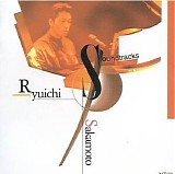 Ryuichi Sakamoto - Best of Ryuichi Sakamoto: Soundtracks