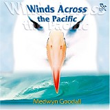 Medwyn Goodall - Winds Across the Pacific