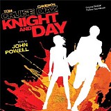 John Powell - Knight And Day