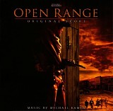 Michael Kamen - Open Range