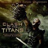 Ramin Djawadi - Clash Of The Titans