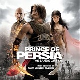 Harry Gregson-Williams - Prince Of Persia: The Sands Of Time