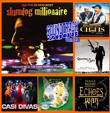 Various artists - Soundtrack 2008 - Vol31