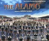 Dimitri Tiomkin - The Alamo