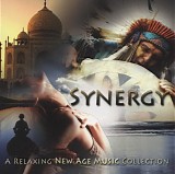 Various artists - Synergy