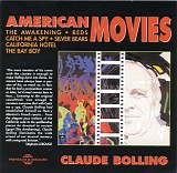 Claude Bolling - American Movies