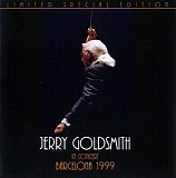 Jerry Goldsmith - Live in Barcelona