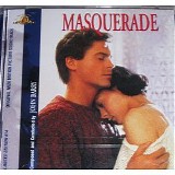 John Barry - Masquerade