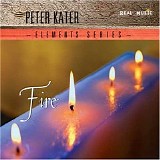 Peter Kater - Element Series: Fire