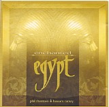 Phil Thornton & Hossam Ramzy - Enchanted Egypt