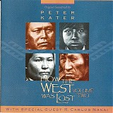 Peter Kater - How the West Was Lost: Volume Two