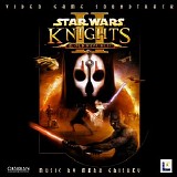 Mark Griskey - Star Wars - Knights Of The Old Republic II - The Sith Lords (Game Score)