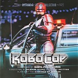 Basil Poledouris - Robocop Intrada 2010