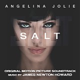 James Newton Howard - Salt