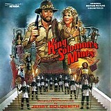 Jerry Goldsmith - King Solomon's Mines [Intrada]