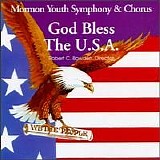 Mormon Youth Chorus & Symphony - God Bless the U.S.A.