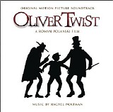 Rachel Portman - Oliver Twist