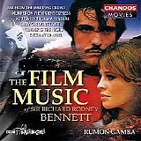 Richard Rodney Bennett - The Film Music of Sir Richard Rodney Bennett