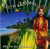 Medwyn Goodall - Earth Goddess