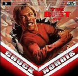 Various artists - Best of Chuck Norris