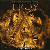 James Horner - Troy: Recording Sessions