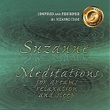 Suzanne Ciani - Meditations for Dreams Relaxation & Sleep