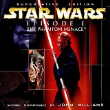 John Williams - Star Wars - The Phantom Menace