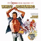 Charles Bernstein - White Lightning