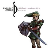 Various artists - Symphonic Legends: Music from Nintendo