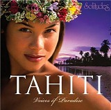 Dan Gibson - Tahiti - Voices of Paradise