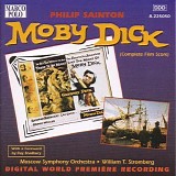 Philip Sainton - Moby Dick