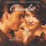 Rachel Portman - Chocolat