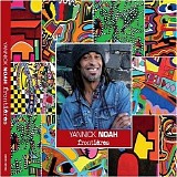 Yannick Noah - FrontiÃ¨res