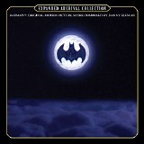 Danny Elfman - Batman (2CD Limited Edition)