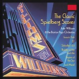 John Williams - Williams on Williams: Classic Spielberg Scores