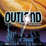 Jerry Goldsmith - Outland (FSM 2010)