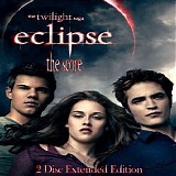 Howard Shore - Twilight Eclipse Extended Edition