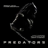 John Debney - Predators