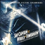 Edward Shearmur - Sky Captain and the World of Tomorrow