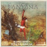 Richard Harvey - Fantasia