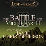 Jamie Christopherson - The Lord of the Rings: The Battle for Middle-Earth II