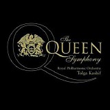 Arcangelo Corelli - Tolga Kashif: The Queen Symphony