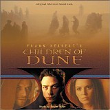 Brian Tyler - Children of Dune