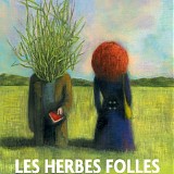 Mark Snow - Les herbes folles