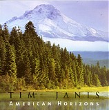 Tim Janis - American Horizons